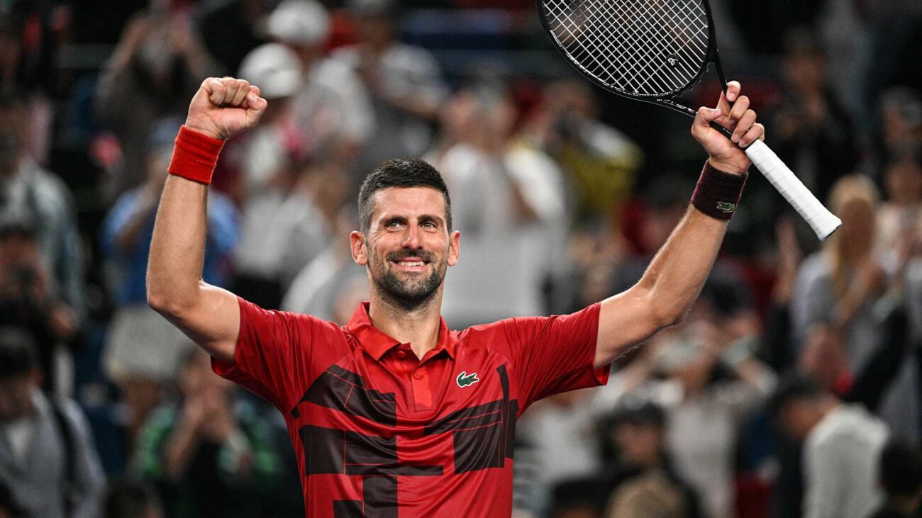 Djokovic Returns to Shanghai with Thrilling Victory