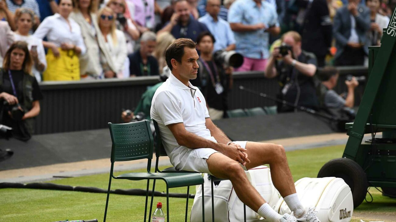 Djokovic Stuns Federer in Epic Wimbledon Final