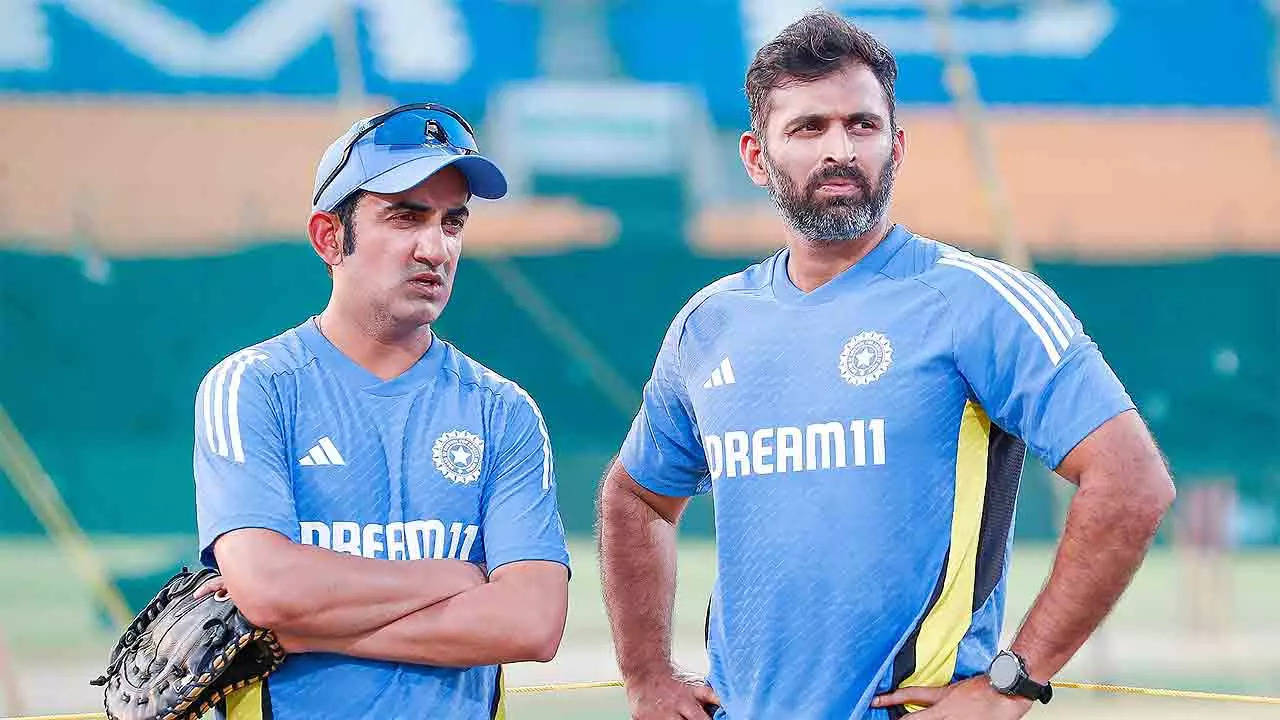 Gautam Gambhir's Aggressive Approach Reshapes Indian Cricket