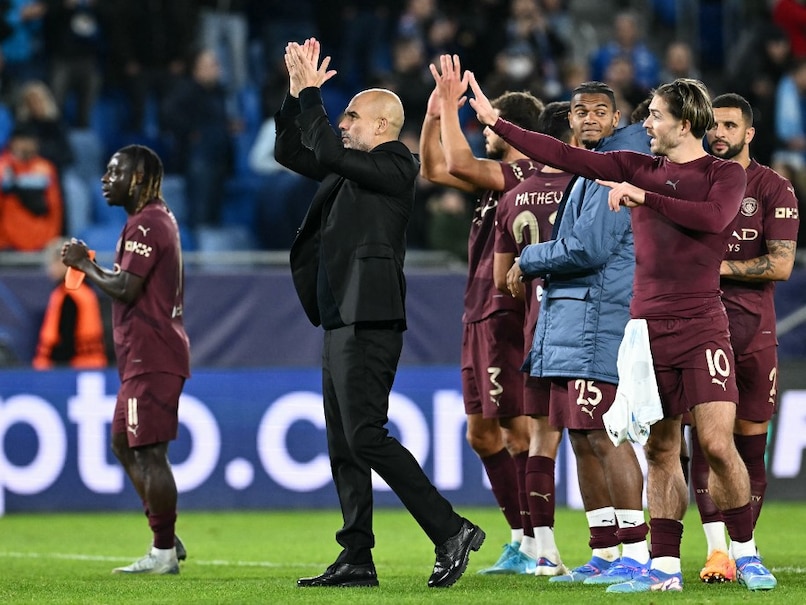 Guardiola Vows to Defend Manchester City Amid Financial Allegations