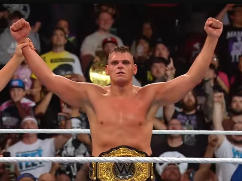 Gunther Retains, Cody Rhodes Challenges for WWE Crown Jewel Championship