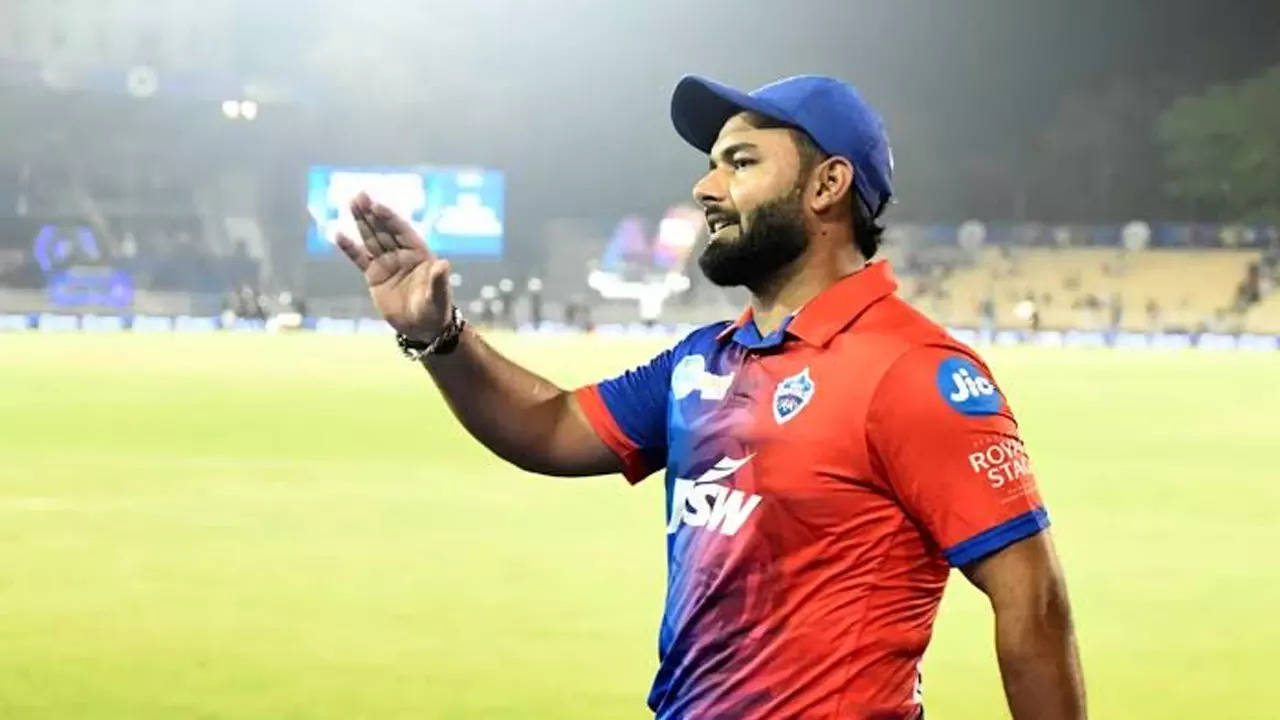 Harbhajan Singh Predicts Delhi Capitals' IPL Retention List