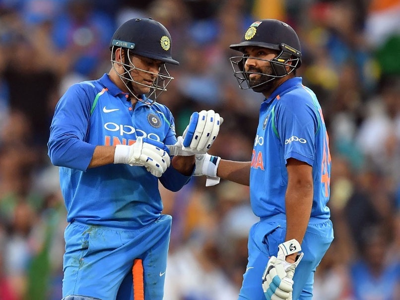 Harbhajan Singh Prefers Rohit Sharma's Captaincy Style Over MS Dhoni's