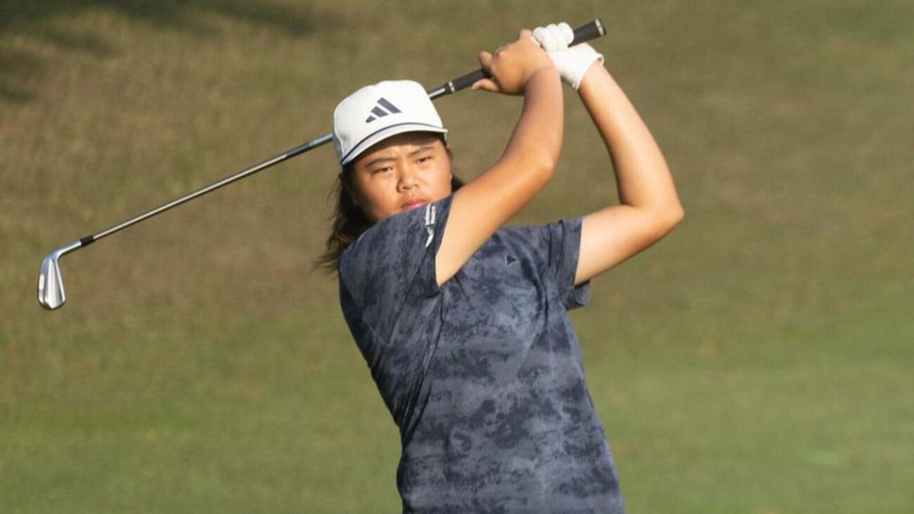 Hero Women's Indian Open: Greens Test Field, Tan and Hewson Lead