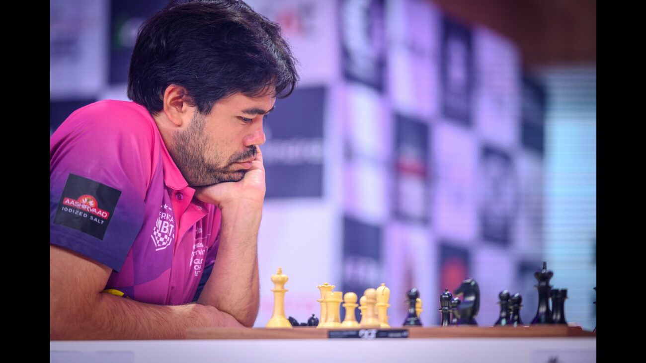 Hikaru Nakamura: Chess Needs Drama, Characters, and Fewer Draws to Expand