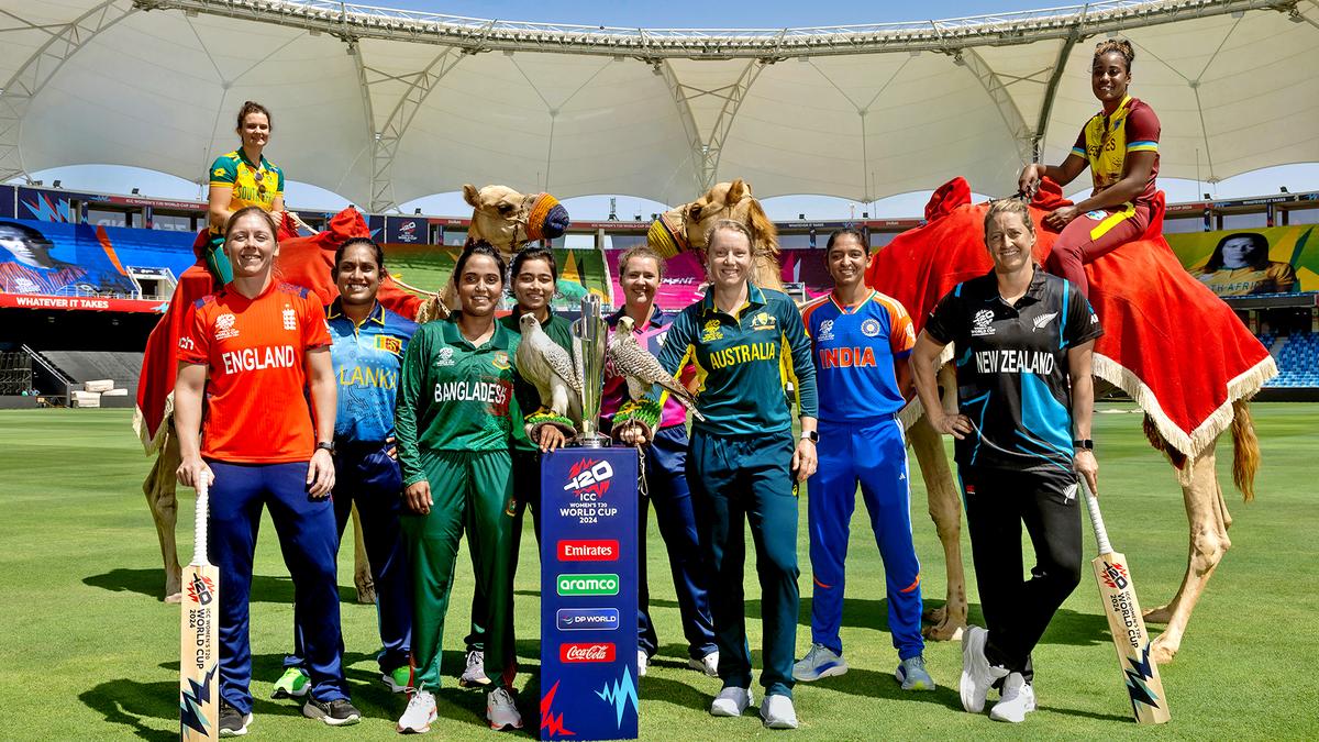 ICC Deploys Social Media Moderation Tool to Protect Players at Women's T20 World Cup