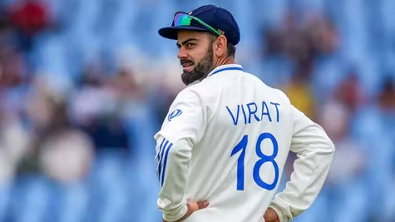 India-Australia Rivalry Transforms into Respect, Says Virat Kohli