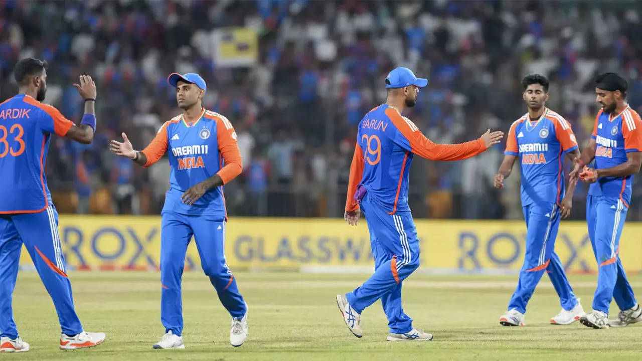 India Dominates Bangladesh in T20 Opener with Impressive Bowling and Batting