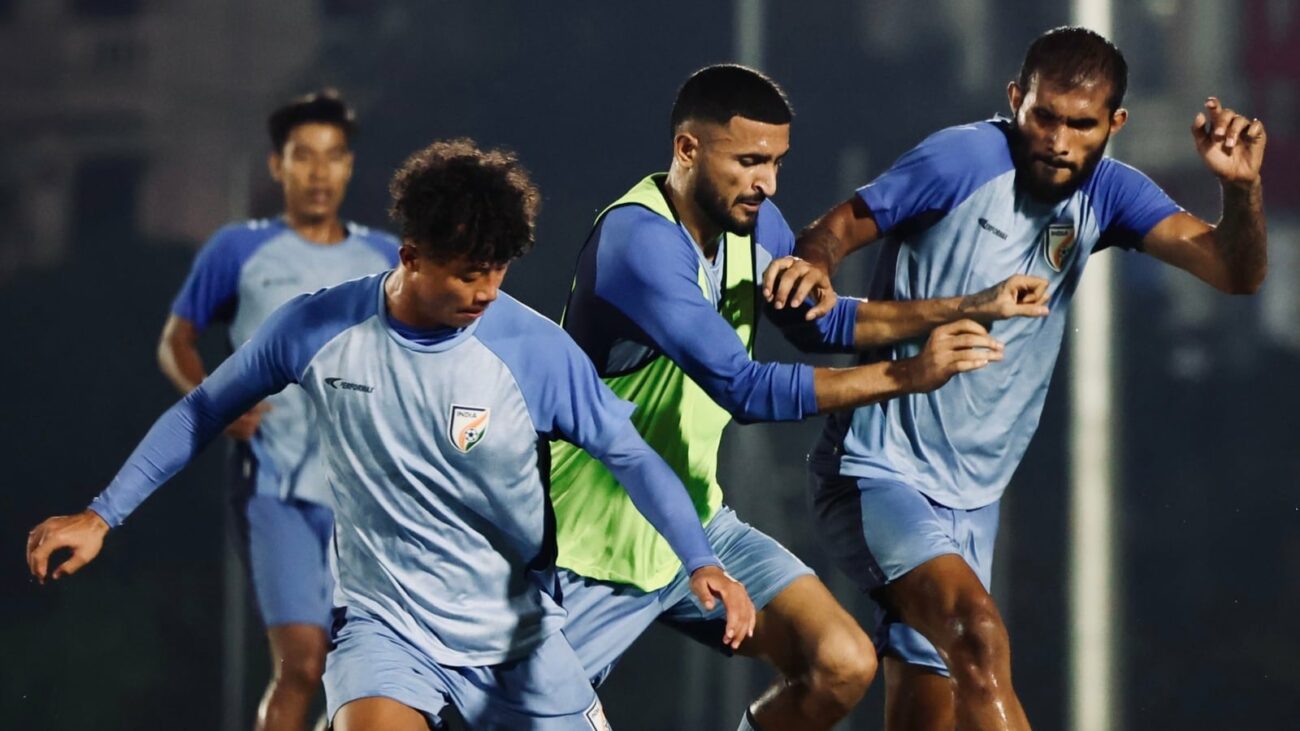 India to Face Vietnam in International Friendly