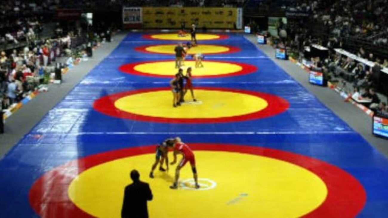 Indian Wrestlers Cleared for World Championships Despite WFI Suspension