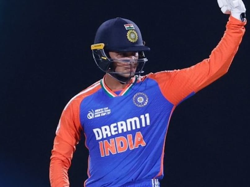 India's Emerging Team Crushes UAE by Seven Wickets in Asia Cup