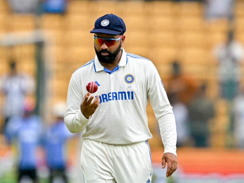 India's Test Transition: Senior Departures and the Search for Replacements