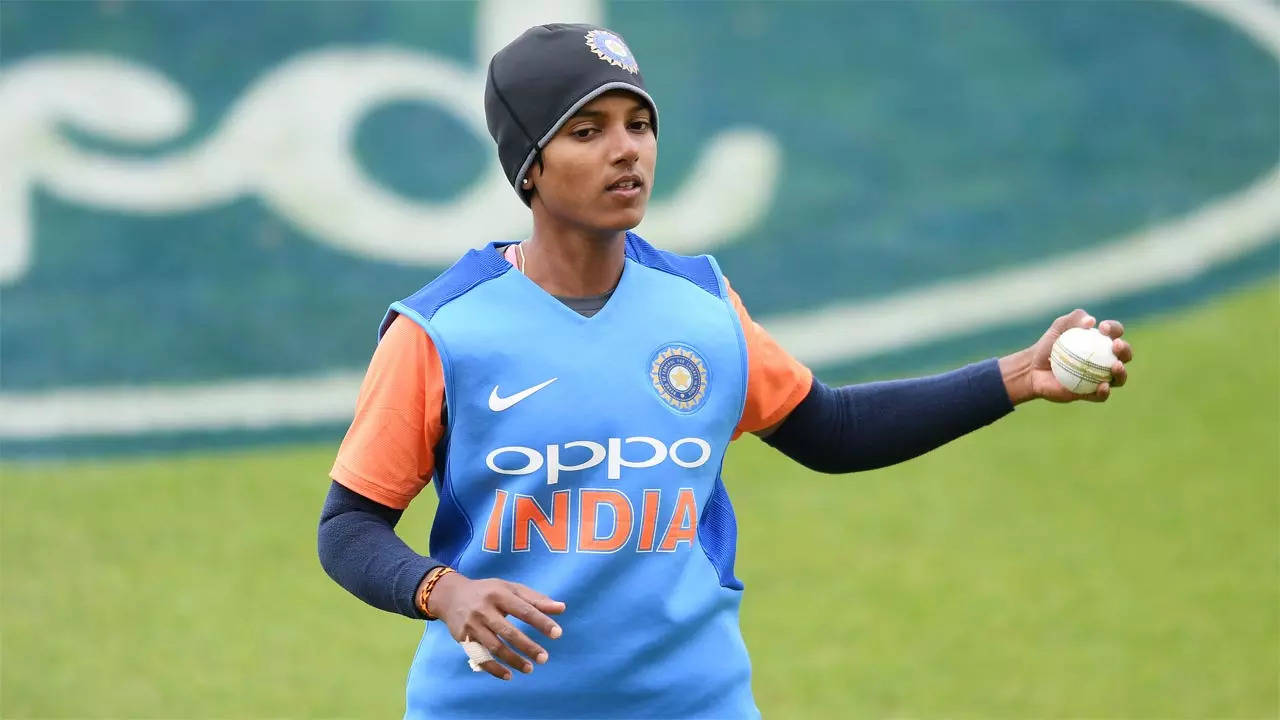 India's Women's T20 World Cup Hopes Hinge on Consistency