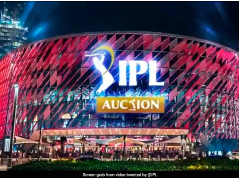 IPL Mega Auction to Clash with India-Australia Test