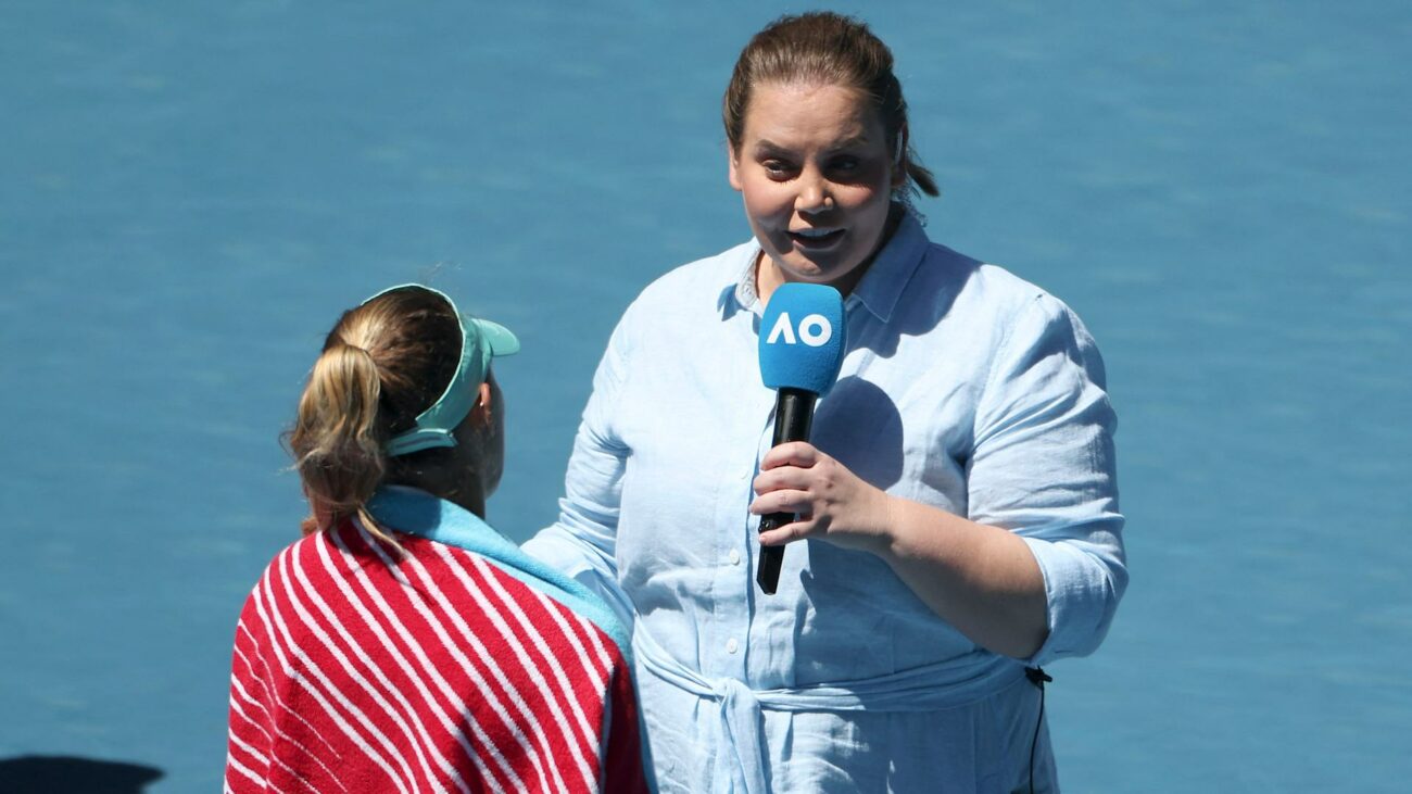 Jelena Dokic's Harrowing Autobiography Comes to Life in 'Unbreakable' Documentary