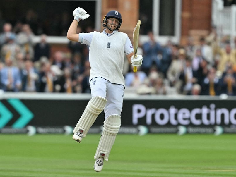 Joe Root Inches Closer to Tendulkar's 1000-Run Record in Test Cricket