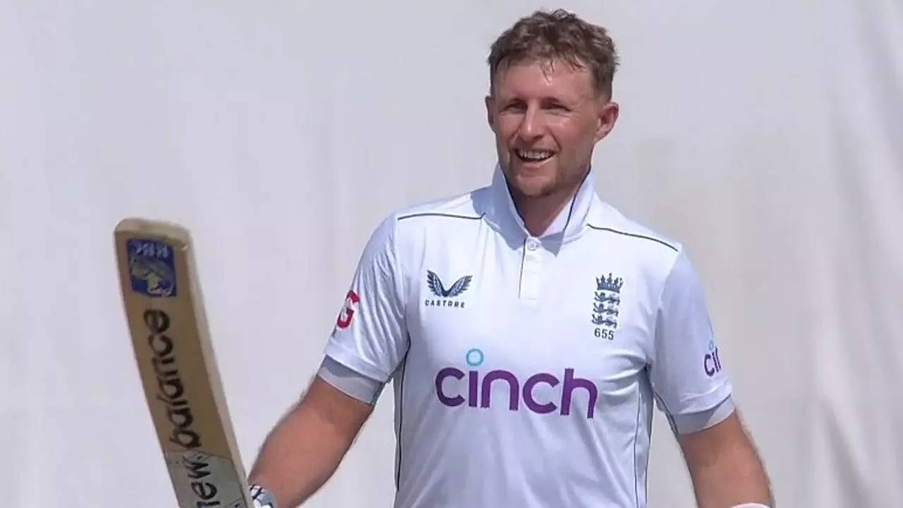 Joe Root's Majestic Double Century Surpasses Legends