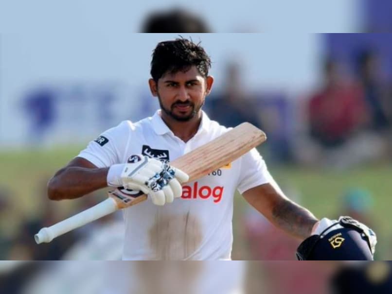 Kamindu Mendis Wins ICC Men's Player of the Month Award for Second Time in 2024