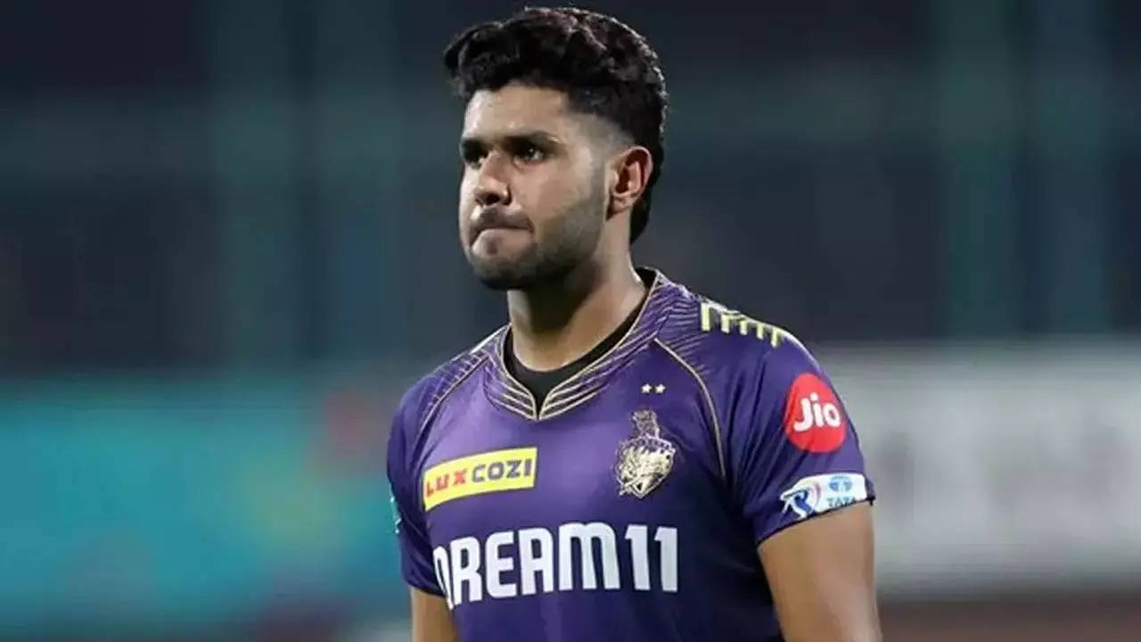 KKR Secures Harshit Rana at Bargain Price for IPL 2025