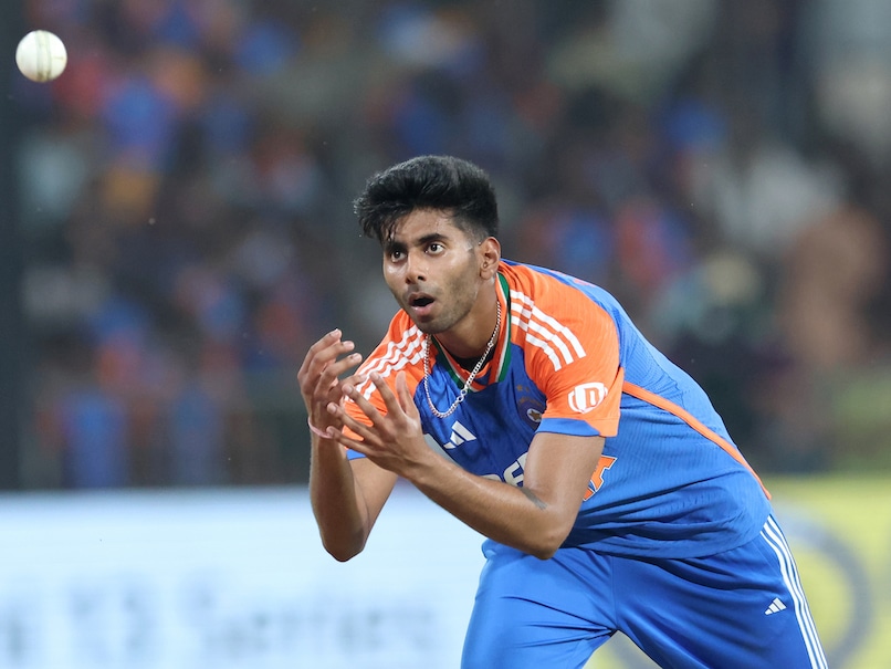 Mayank Yadav's India Debut: Pace Slower Than IPL Exploits