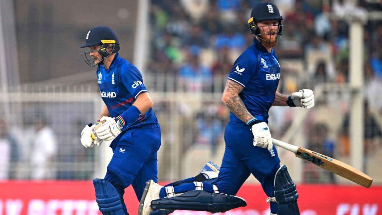 Morgan Urges England to Recall Root and Stokes for Champions Trophy