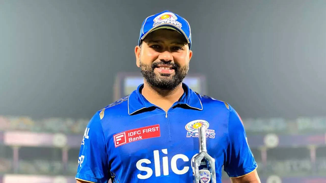 Mumbai Indians to Retain Rohit Sharma, Hardik Pandya, Jasprit Bumrah, and Suryakumar Yadav