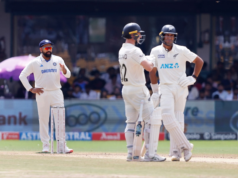 New Zealand Focuses on Adaptability for Second Test Against India