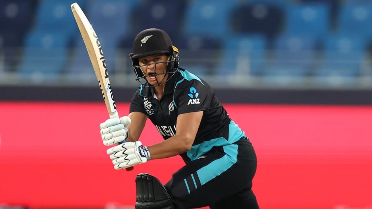 New Zealand Unfazed by Australia Loss Ahead of T20 World Cup Clash