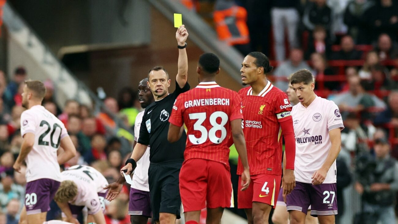 Nottingham Forest Fined £750,000 for VAR Official Criticism