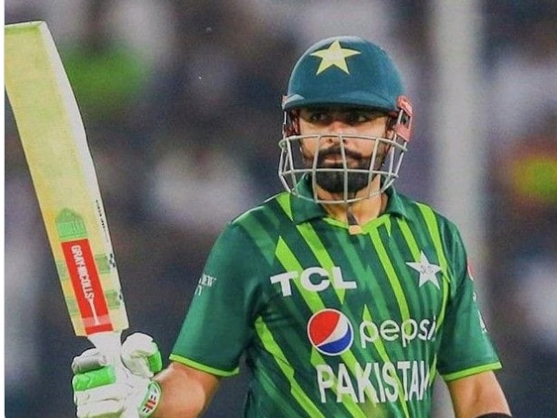 PCB Considers Surprising Options to Replace Babar Azam as Pakistan's White-Ball Captain