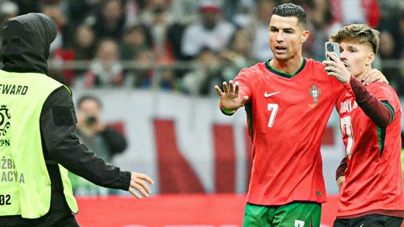 Portugal Maintain Perfect Nations League Record with 3-1 Win over Poland