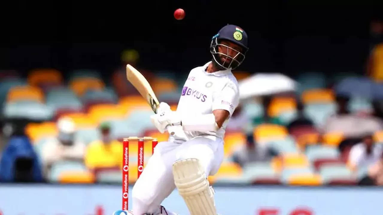 Pujara's Absence Haunts India as Test Woes Continue