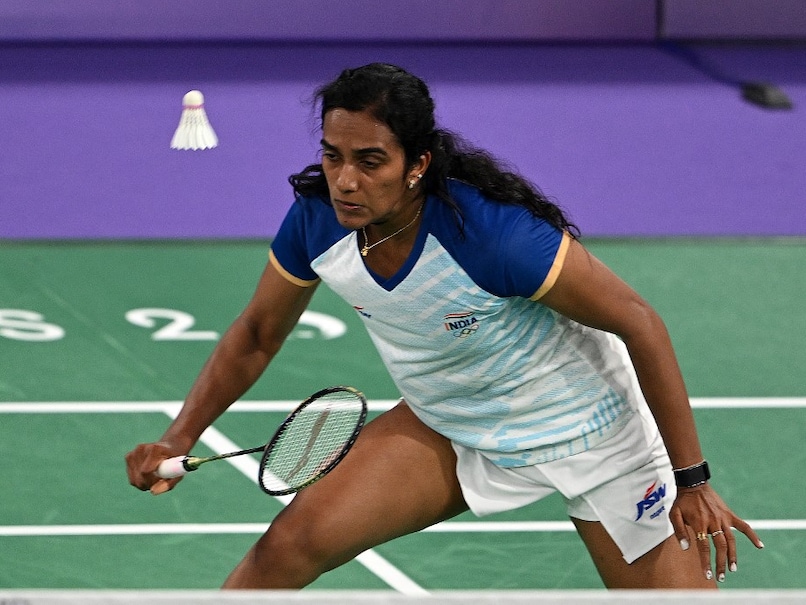 PV Sindhu's Denmark Open Run Ends in Quarterfinal Loss to Gregoria Tunjung