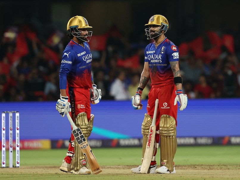 Rajat Patidar's Century Sends Message to RCB Ahead of IPL Retention Deadline