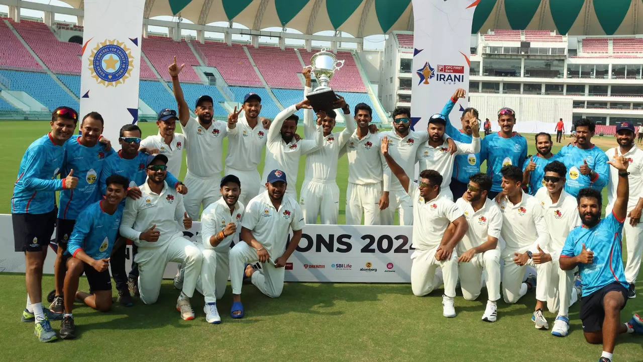 Ranji Trophy Overhauled: Two Phases, Extra Gap Between Matches