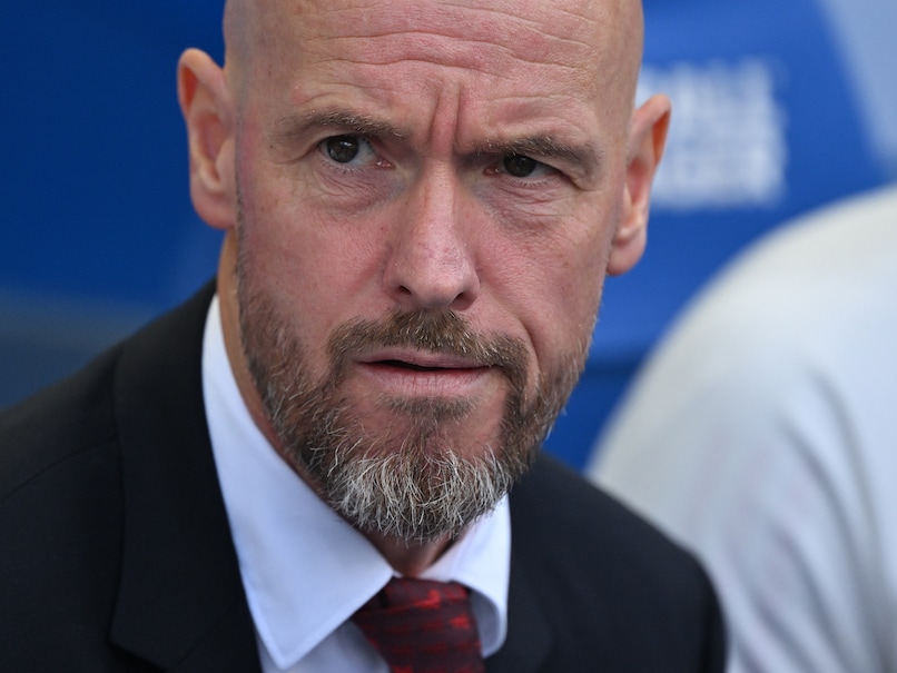 Ratcliffe Casts Doubt on Ten Hag's Future at Manchester United