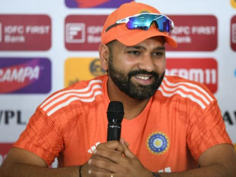 Rohit Sharma Retires from T20Is, Harbhajan Prefers His Captaincy Style