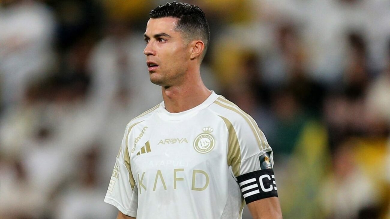 Ronaldo's Penalty Miss Sends Al-Nassr Crashing Out of King's Cup