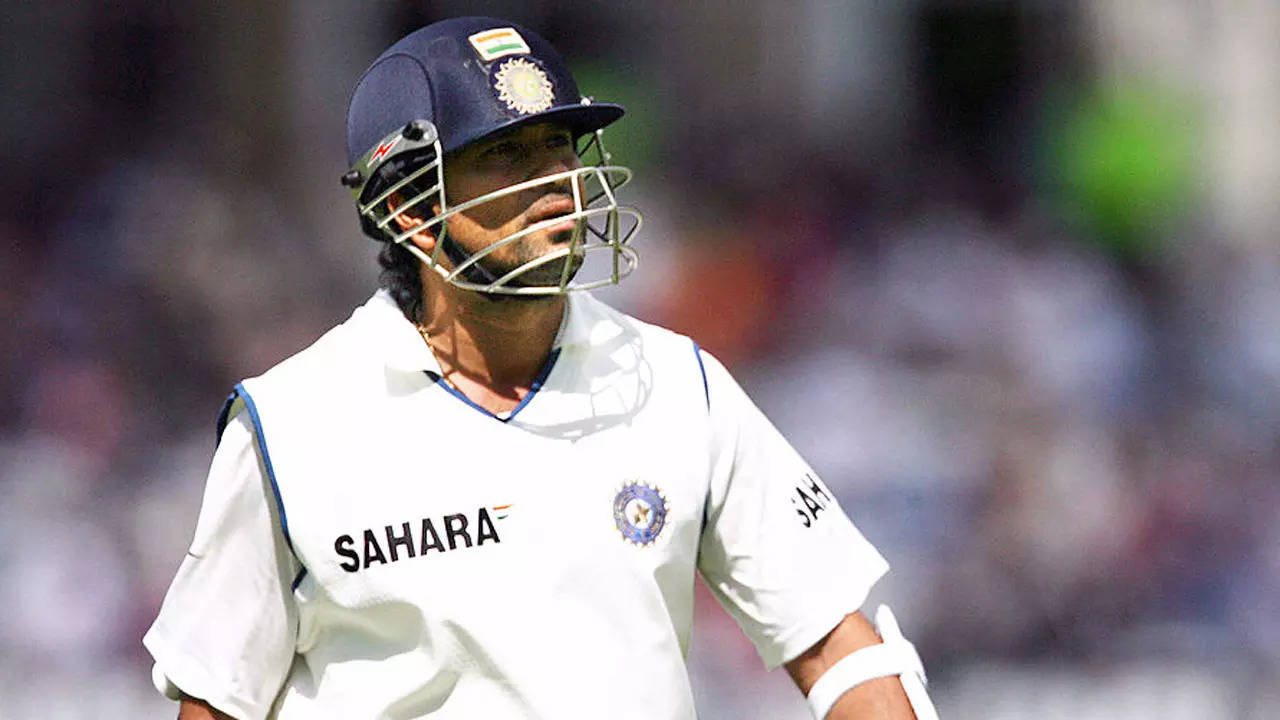 Sachin Tendulkar's Nervous Nineties: A Tale of Consistency and Near-Misses