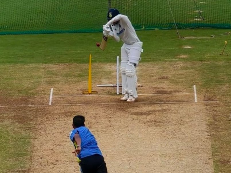 Shubman Gill on Road to Recovery, Boost for India in Second Test