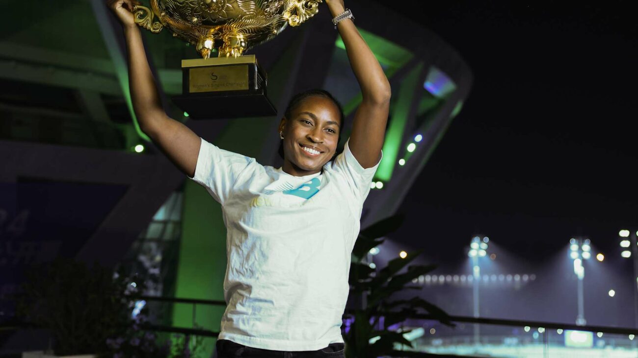 Six Players Secure Spots in WTA Finals, Two Spots Remain