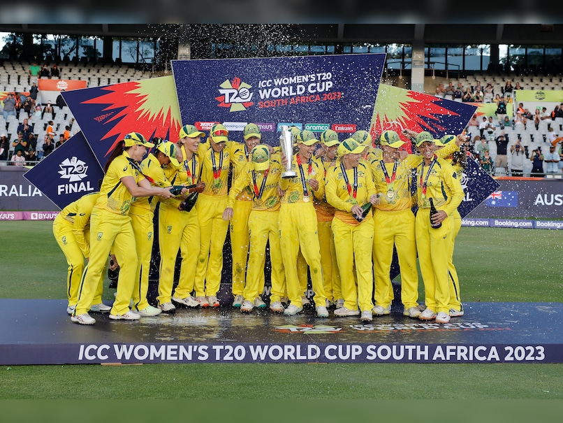 Six Players to Watch in the 2024 T20 Women's World Cup