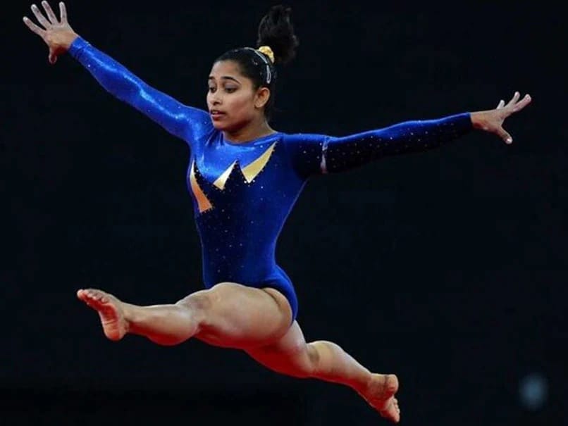 Sports Minister Surprised by Dipa Karmakar's Retirement