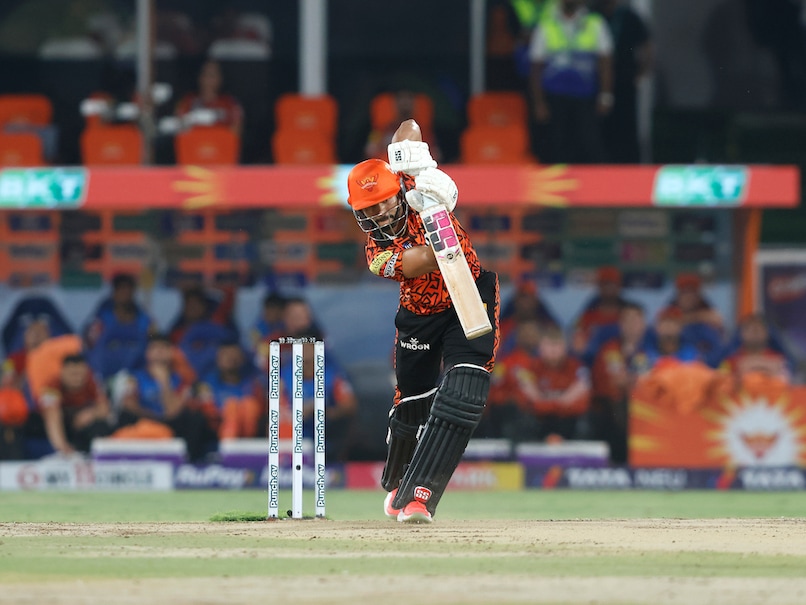 SRH Faces Dilemma as Nitish Reddy's Debut Could Impact Retention Strategy