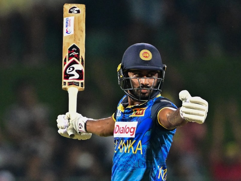 Sri Lanka Aim for White-Ball Double as West Indies Seek Decider in 2nd ODI