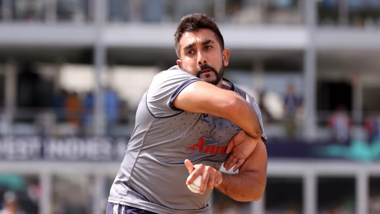 Tabraiz Shamsi Opts Out of South Africa Contract for T20 League Freedom