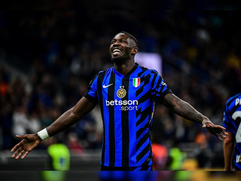 Thuram's Hat-Trick Powers Inter to Victory, Retegui Fires Atalanta to Win