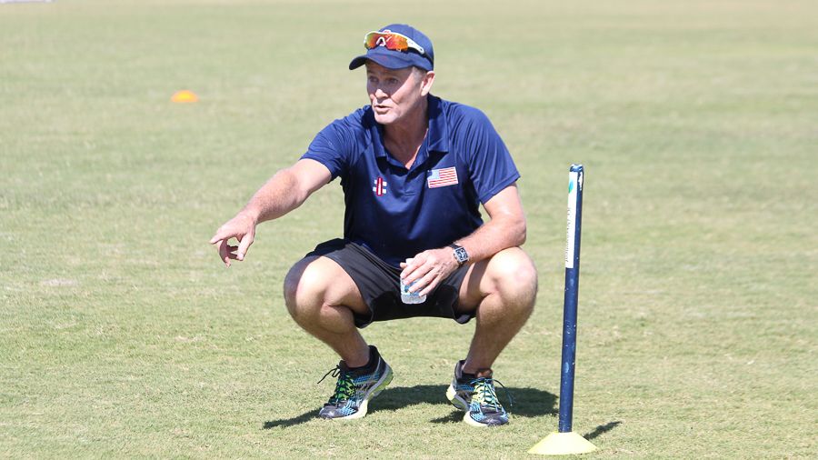 Trevor Penney Appointed Head Coach of Paarl Royals for SA20 2025