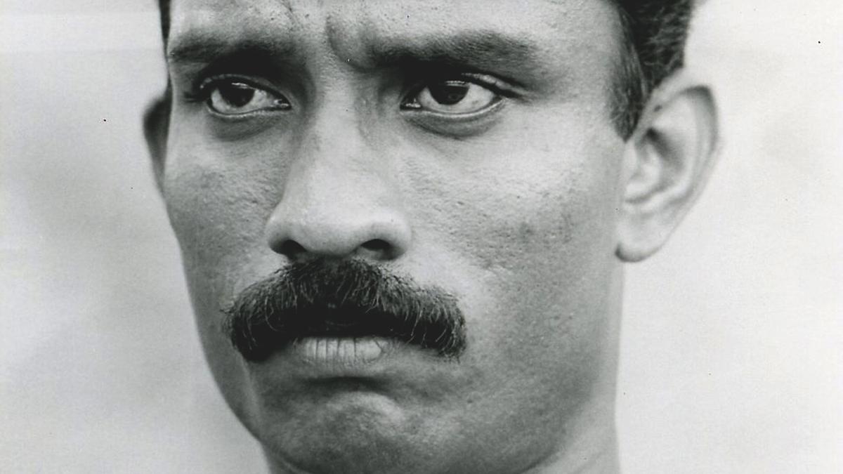 V.P. Sathyan: The Defensive Stalwart Behind India's 1995 SAFF Games Gold