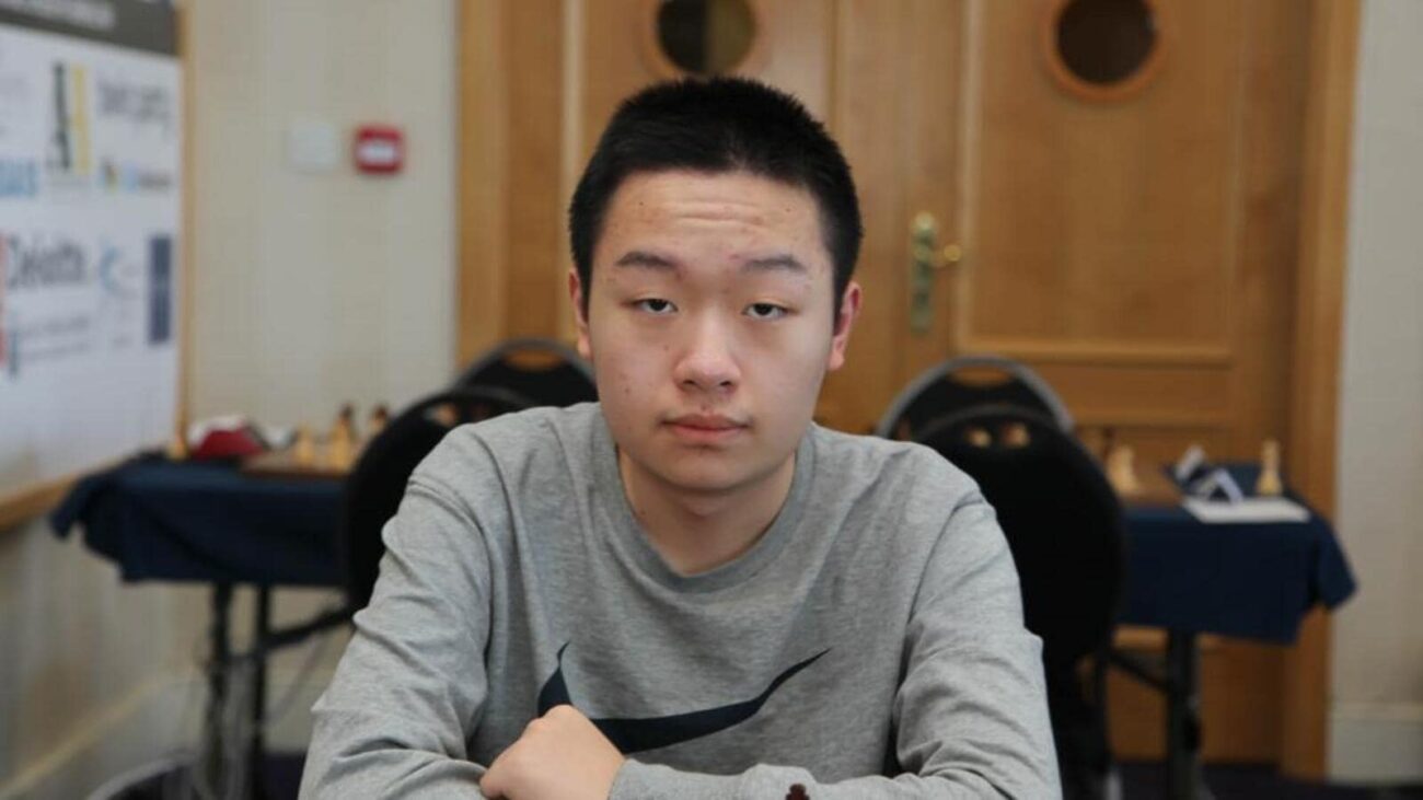 Wei Yi Reflects on Epic Loss to Gukesh, Praises Indian Chess Surge